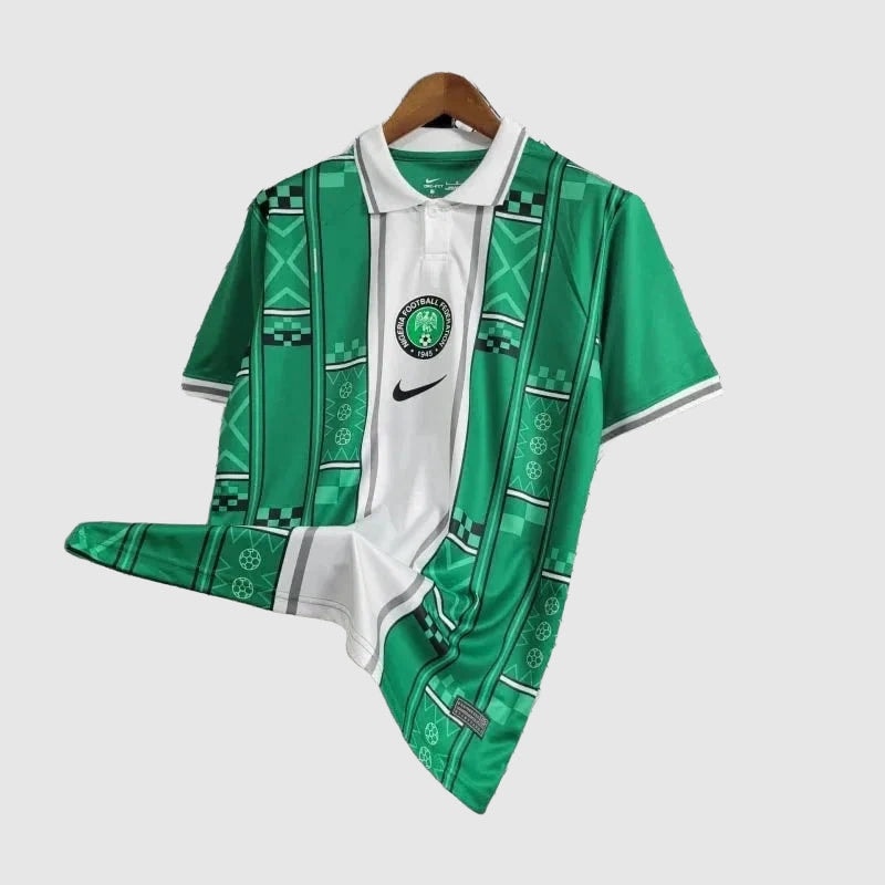 Nigeria 24/25 Shirt