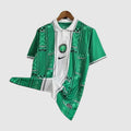 Nigeria 24/25 Shirt