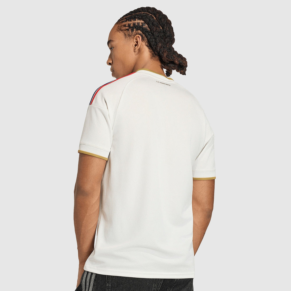 Away 26/27 Men's Shirt - 4