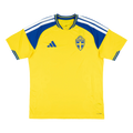 Sweden 2026 National Teams Home Shirt