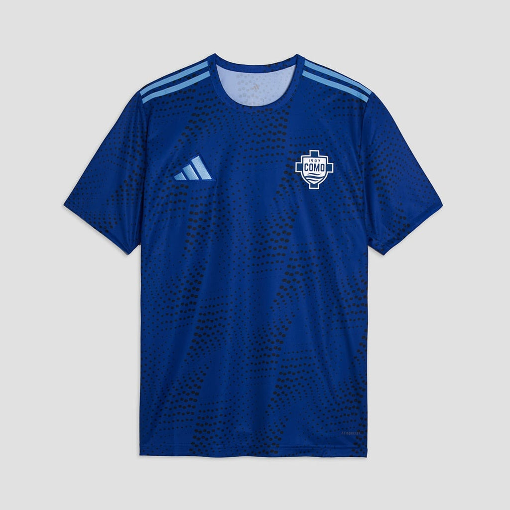Pre-Match 25/26 Shirt - Front