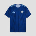 Pre-Match 25/26 Shirt - Front
