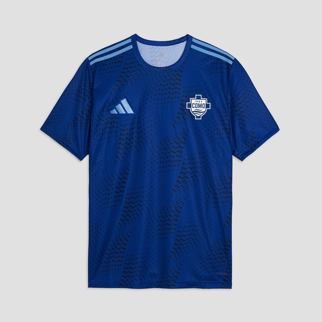 Pre-Match 25/26 Shirt - Front