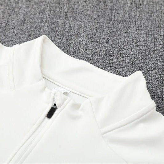 Training 25/26 Tracksuit Kit - Detail
