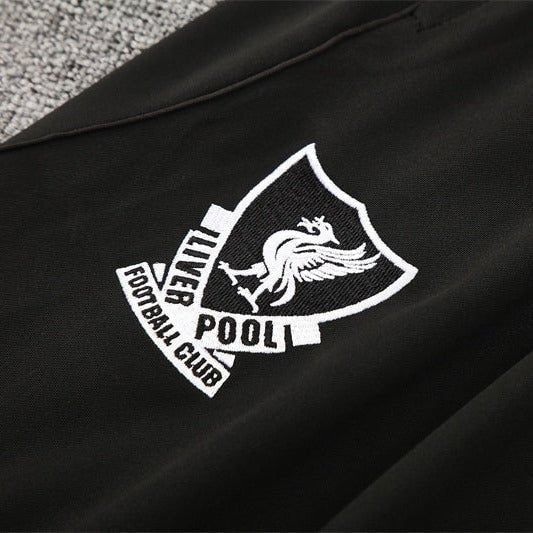 Training 25/26 Tracksuit Kit - Detail