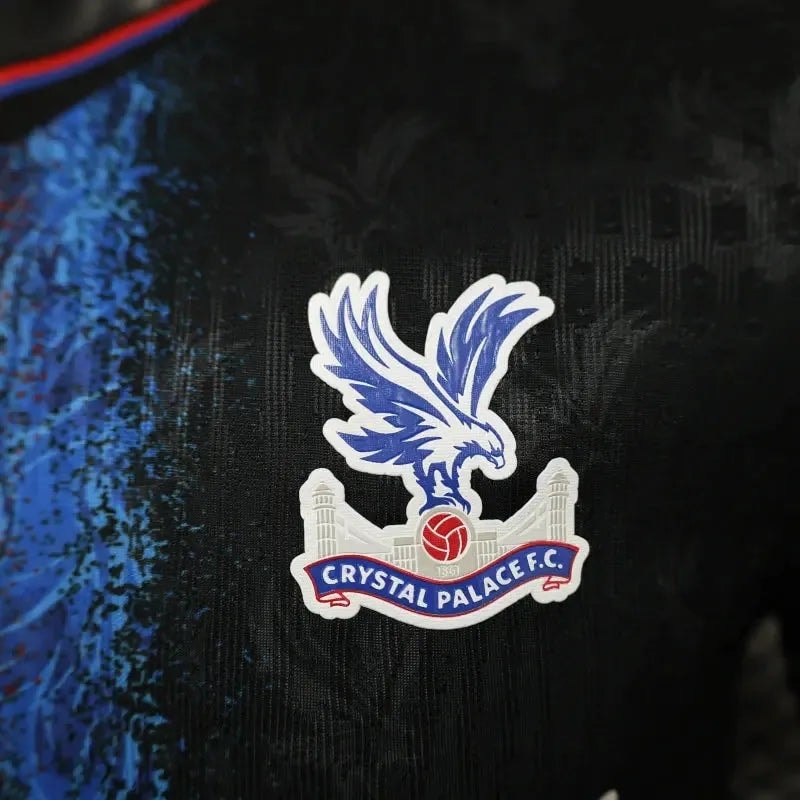 The Eagles 24/25 Away Player Shirt - View 4