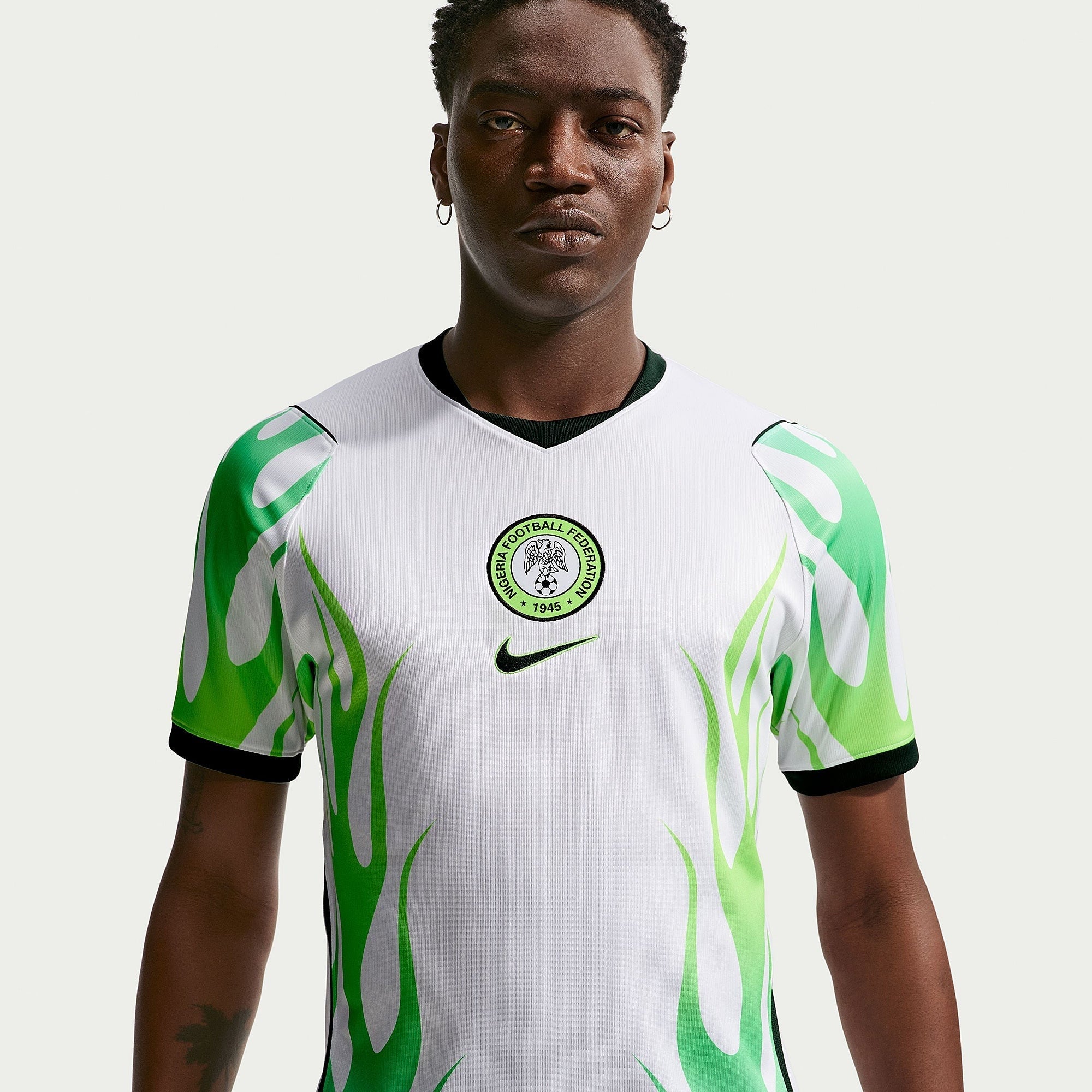 Away 26/27 Men's Shirt - 3