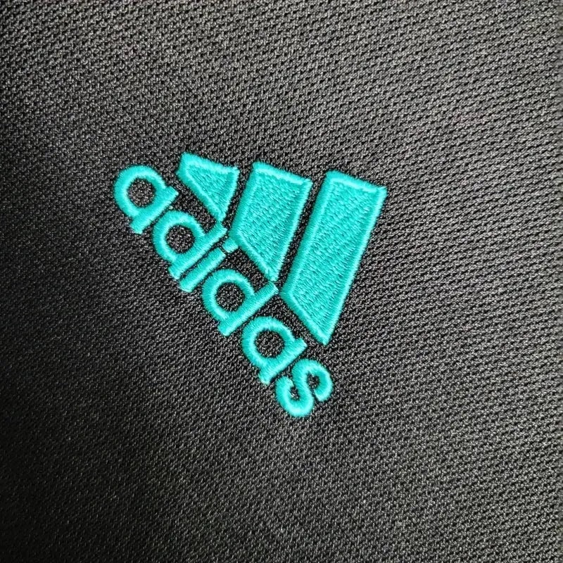Retro Away 2017/18 Long Sleeve Shirt - View 5