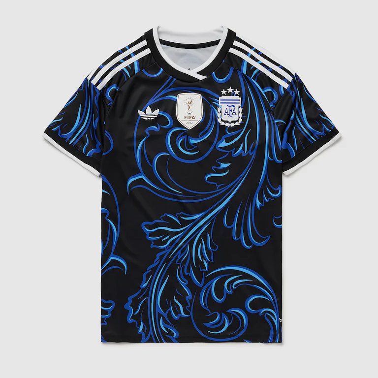 Argentina 2026 National Teams Away Women's Shirt