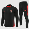 Training 25/26 Tracksuit Kit - Front
