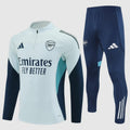 Training 25/26 Tracksuit Kit - Front