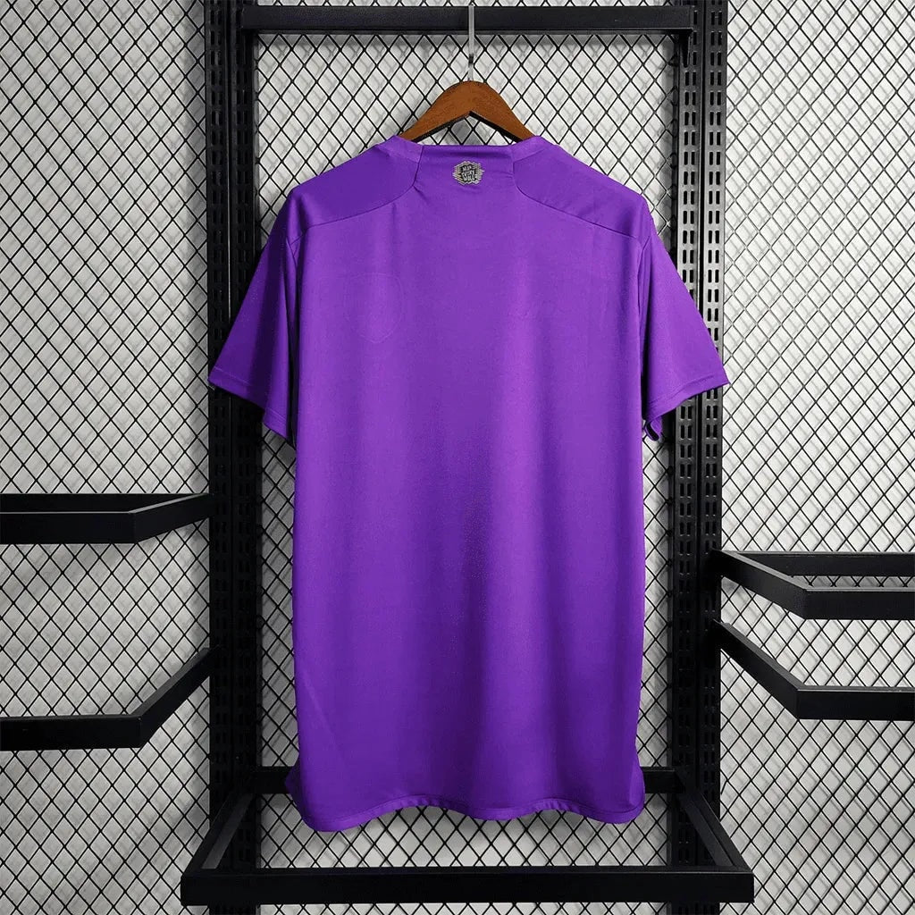 Los Leones de Orlando 23/24 Home Shirt - View 6