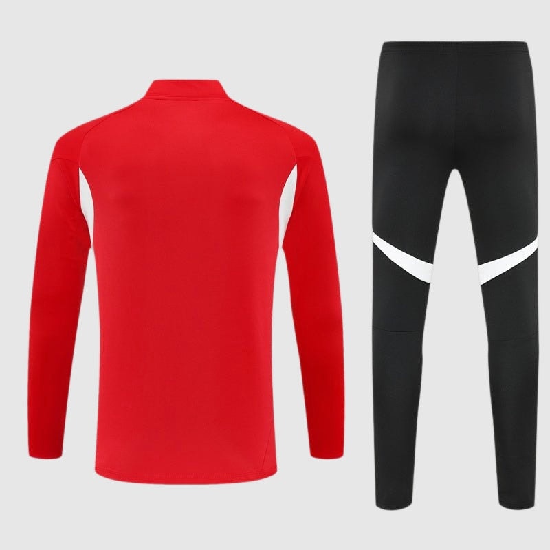 Training 25/26 Tracksuit Kit - Back