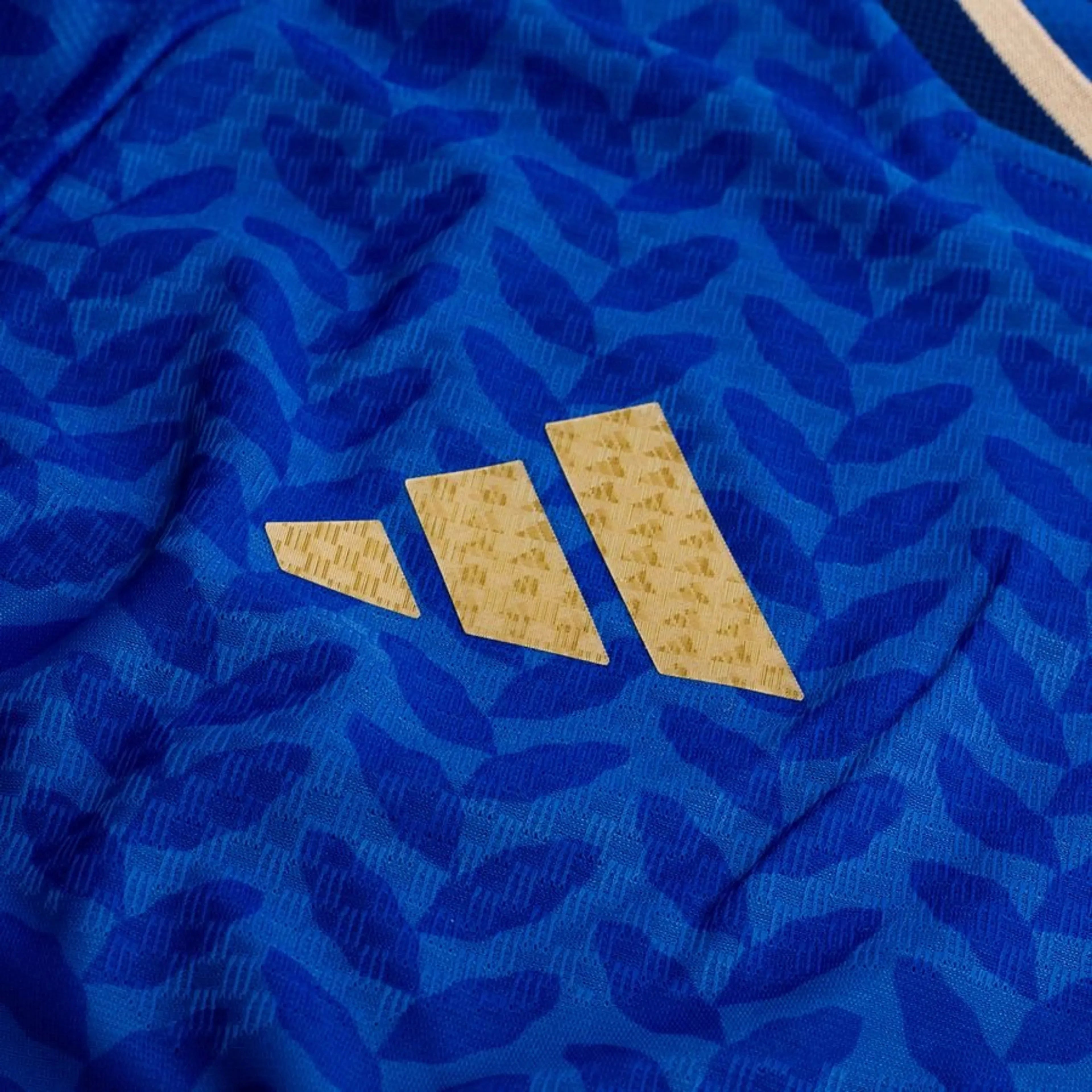 Italy 2026 National Teams Home Player Shirt - View 6