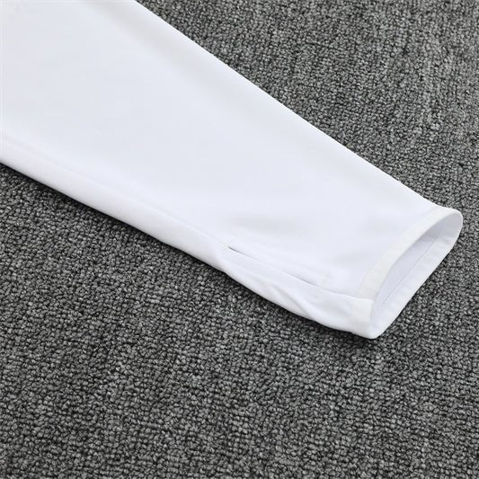 Training 25/26 Tracksuit Kit - Detail