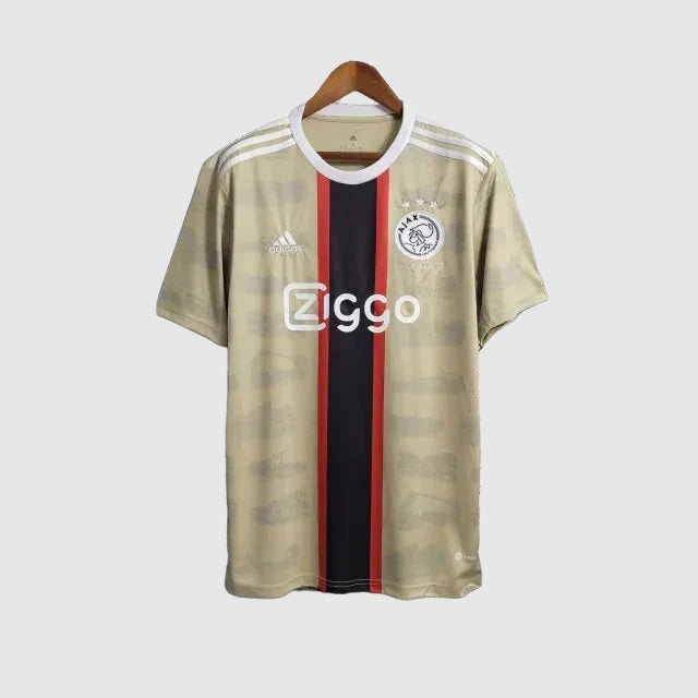II 23/24 Men’s Shirt