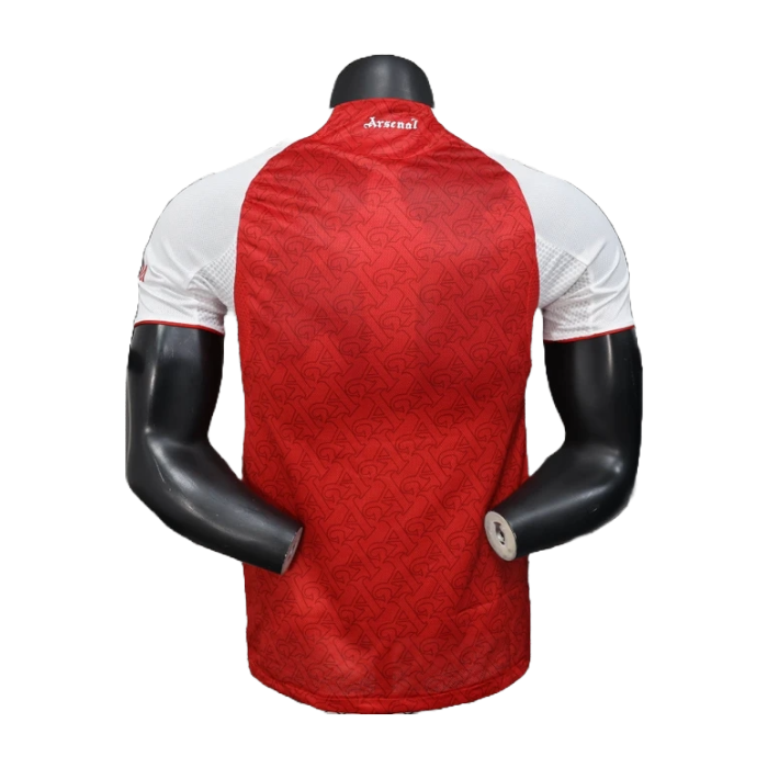 Home 25/26 Player Edition Shirt - View 2