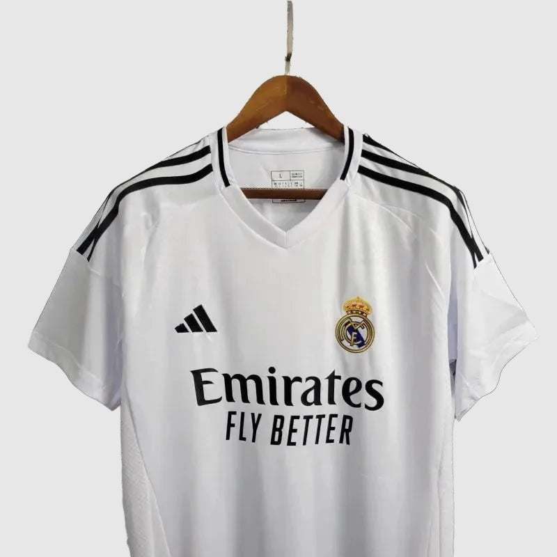 Home 24/25 Men’s Shirt - View 2