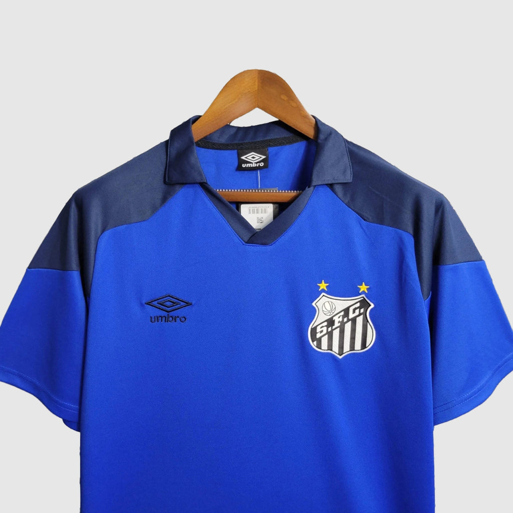 Peixe Top 23/24 Training Shirt - View 2