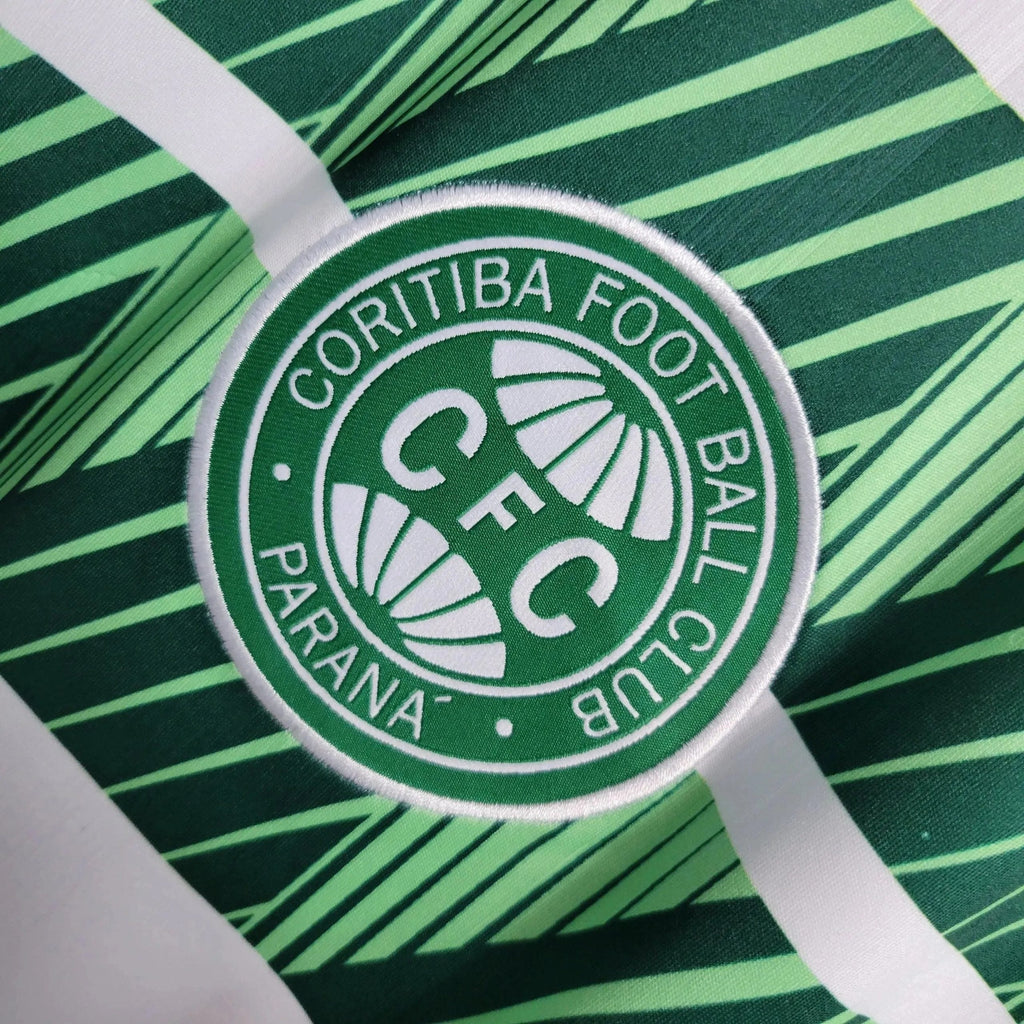 Coxa 1997/98 Retro Shirt - View 3