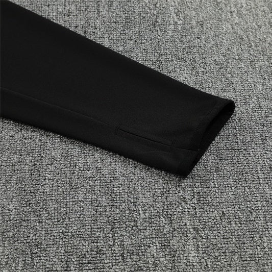 Training 25/26 Tracksuit Kit - Detail