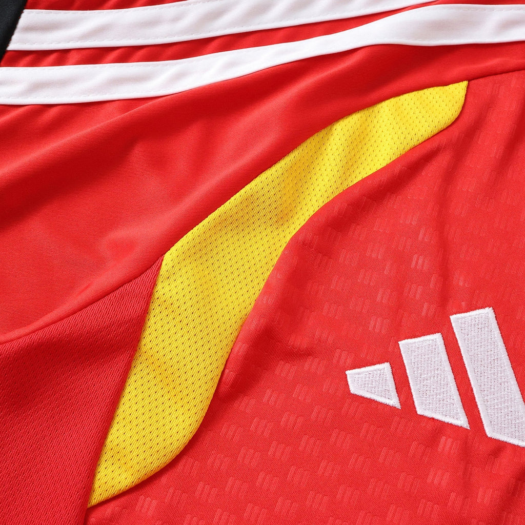 Germany Top 2 26/27 Training Shirt - View 6