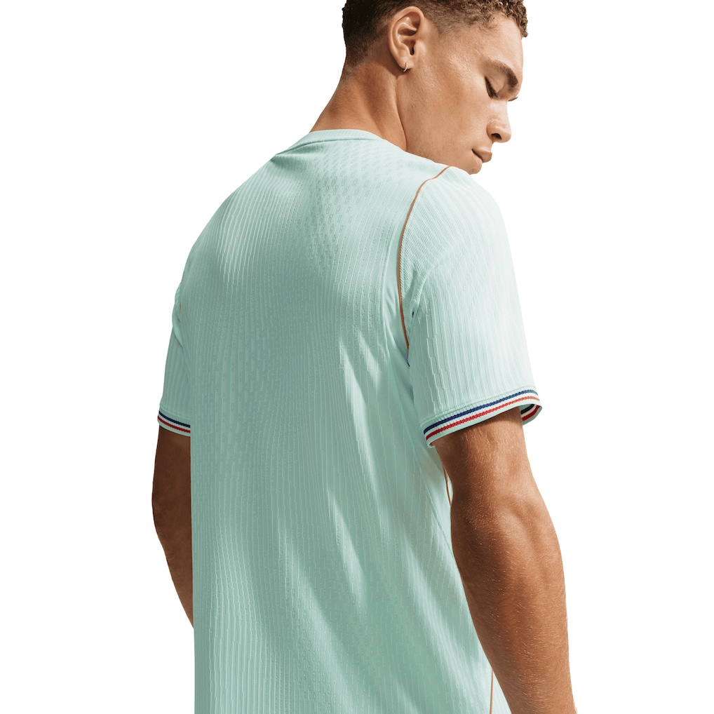 France 2026 National Teams Away Player Shirt - View 5