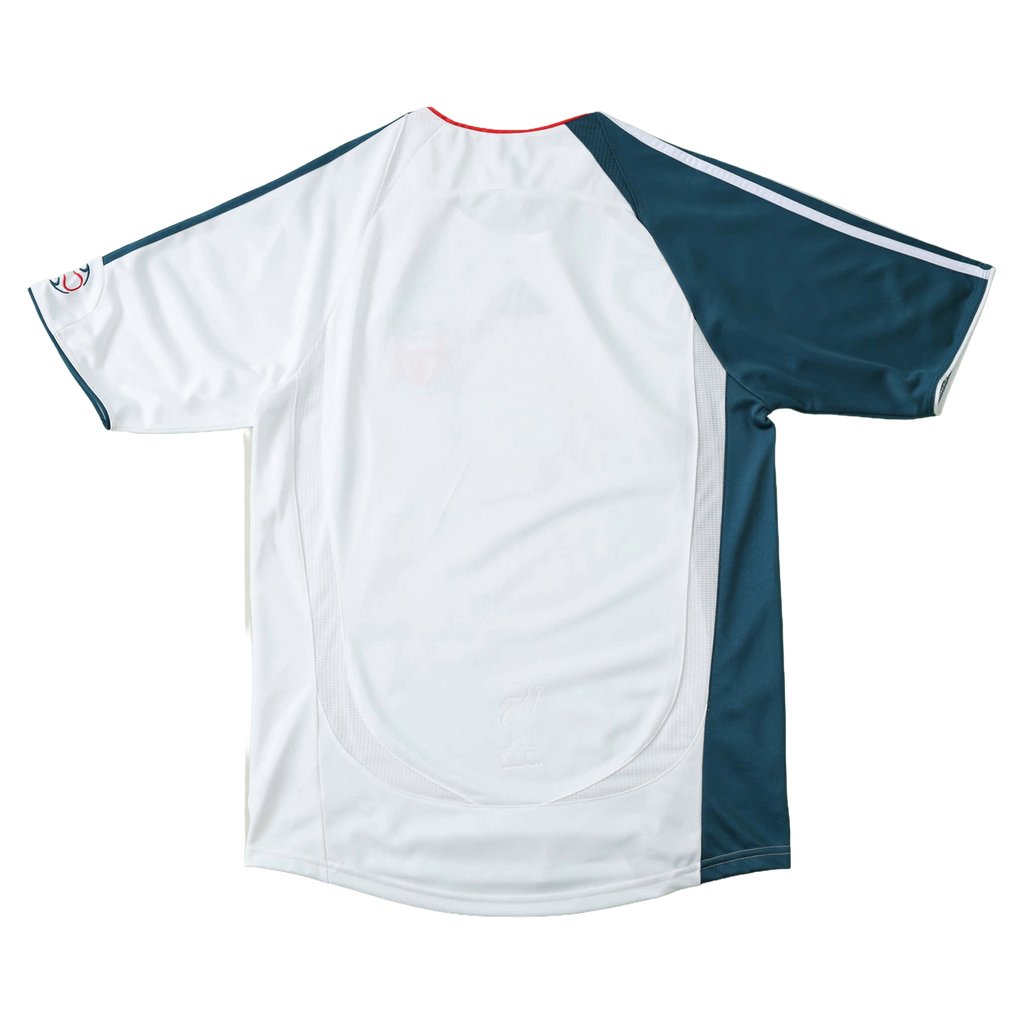 2006/08 Retro Away Shirt - View 2