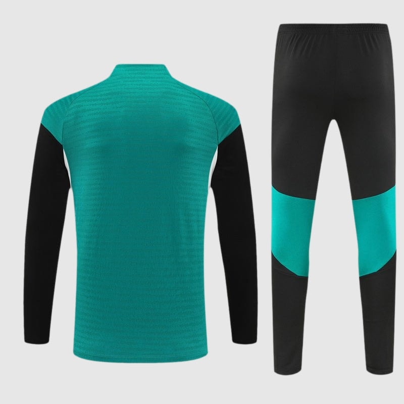 Training 25/26 Tracksuit Kit - Back