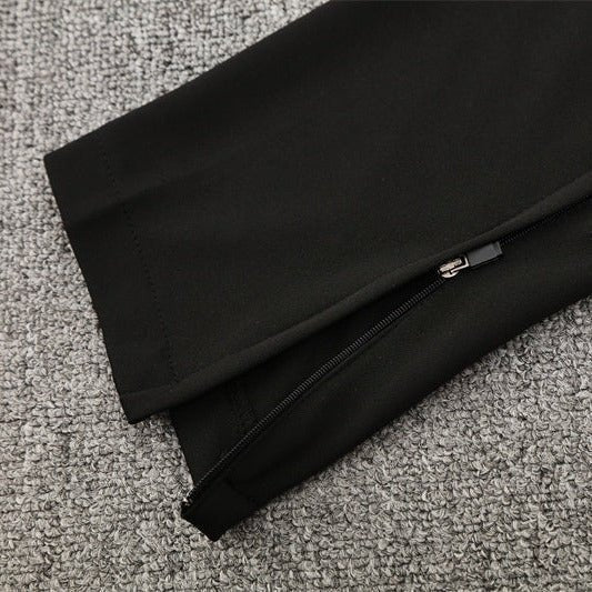Training 25/26 Tracksuit Kit - Detail