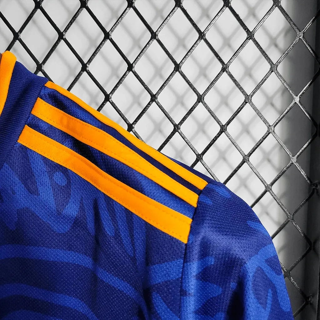 Away 21/22 Men’s Shirt - View 4