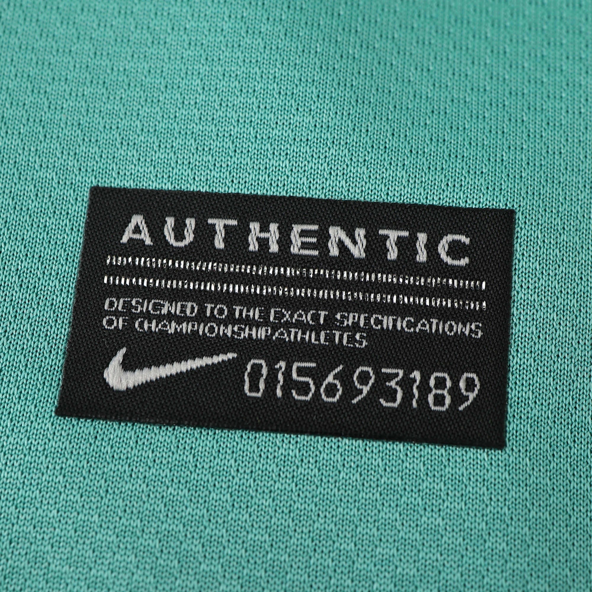 Maglia Retro Trasferta 2010/11