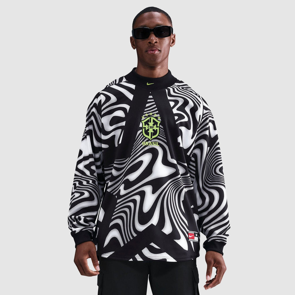 Goalkeeper 26/27 Long Sleeve Shirt - 2