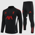 Training 25/26 Tracksuit Kit - Front