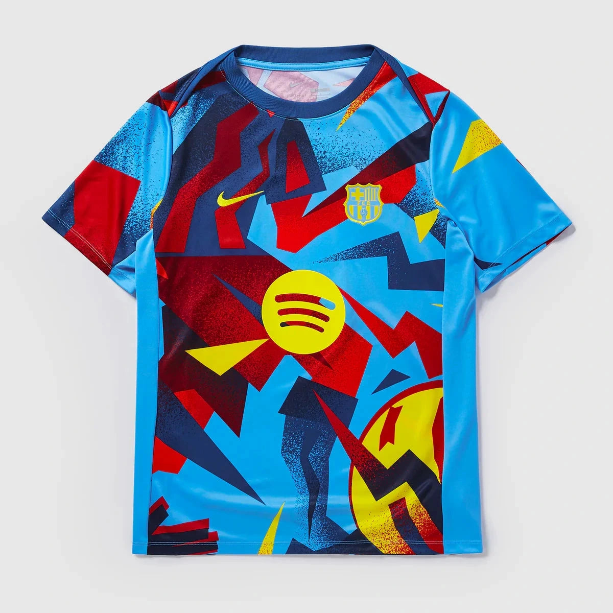 Pre-Match Fourth 25/26 Men's Shirt - View 6