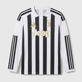 Home 26/27 Men’s Long Sleeve Shirt