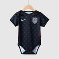 Away 26/27 Baby Shirt - front