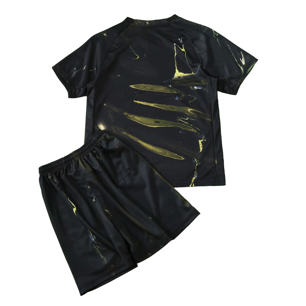 Fifth 25/26 Kids Shirt Kit