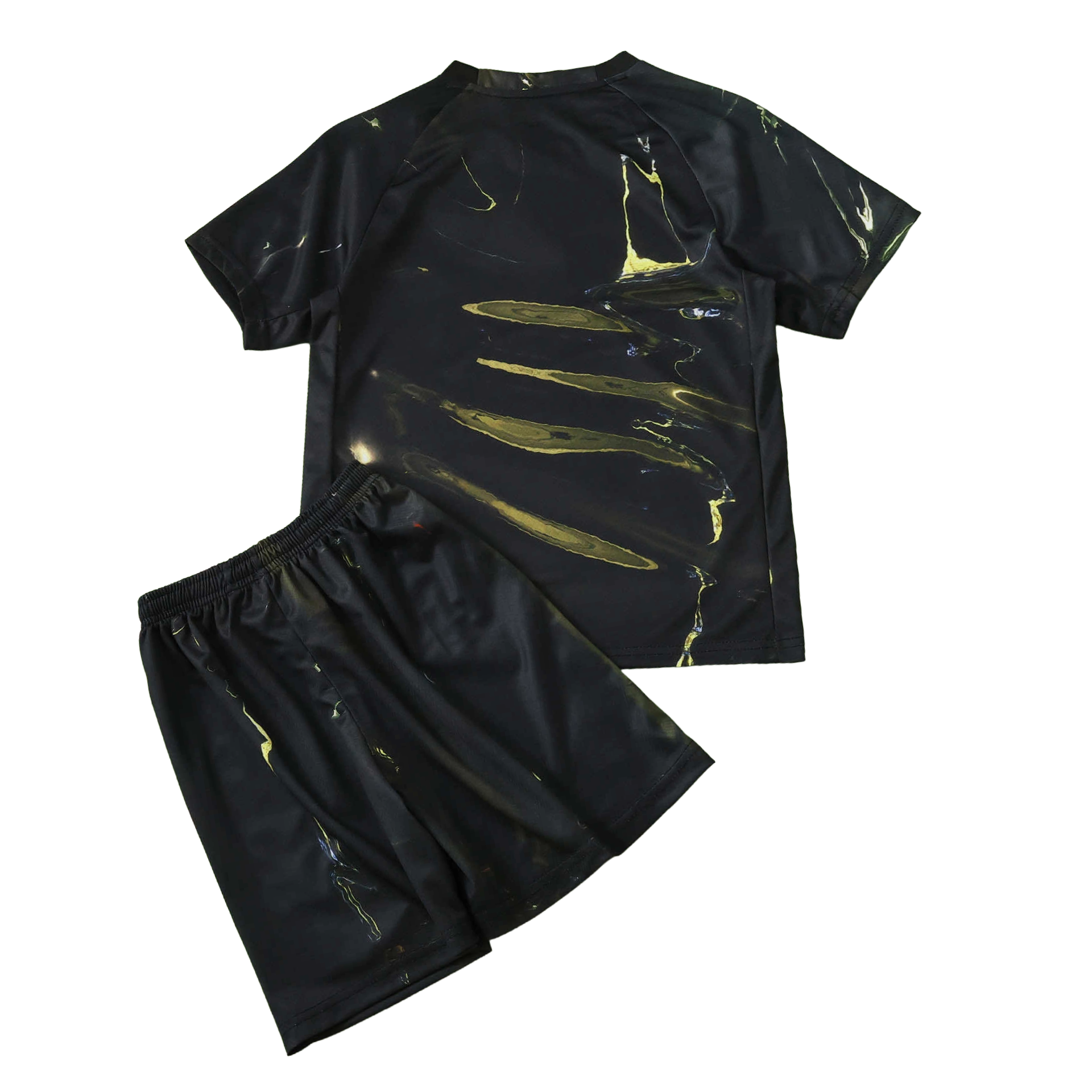 Fifth 25/26 Kids Shirt Kit
