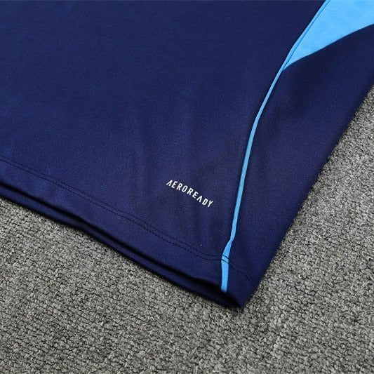 Training 25/26 Tracksuit Kit - Detail