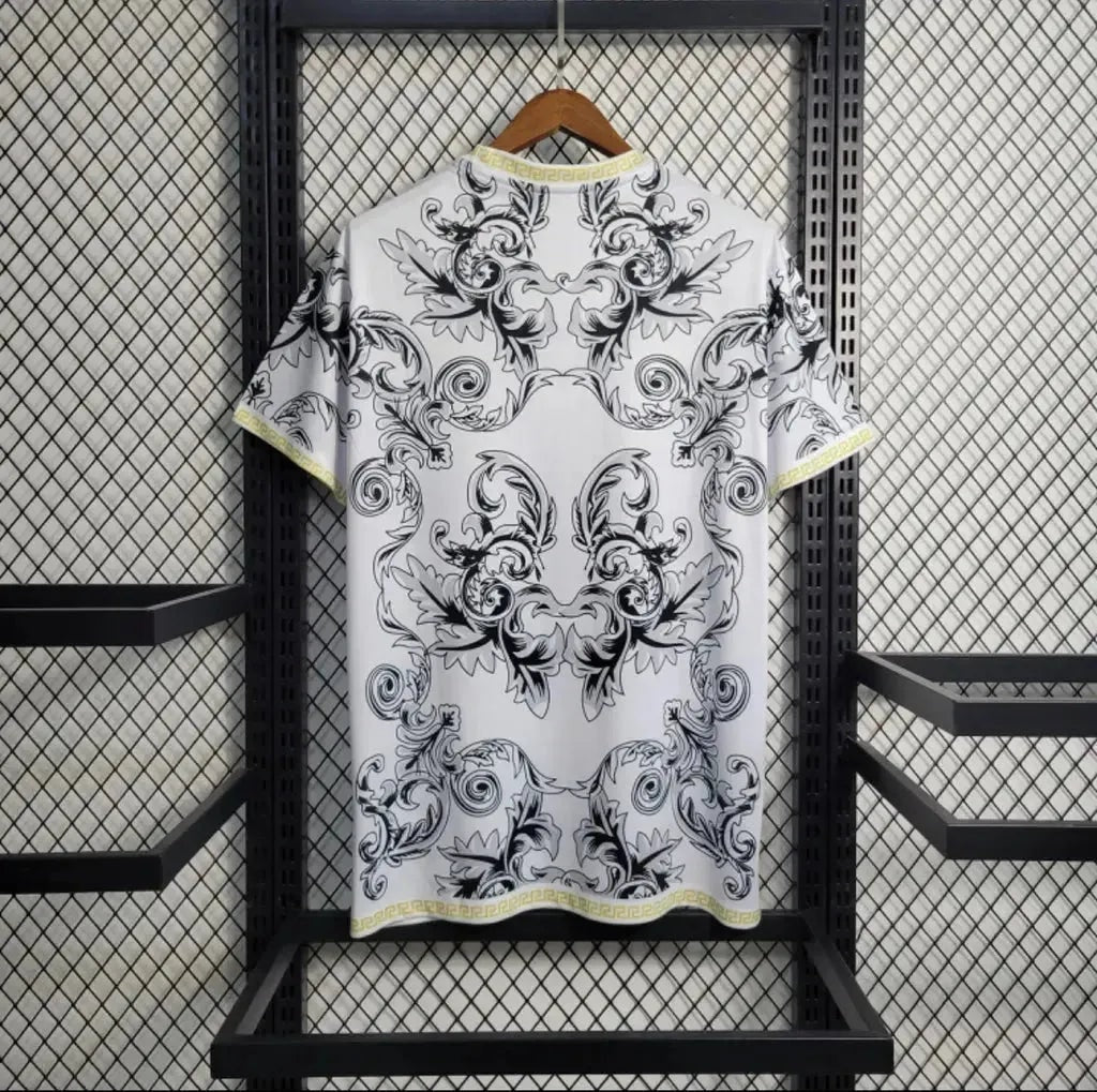 Italy Special Edition 23/24 Shirt - View 4