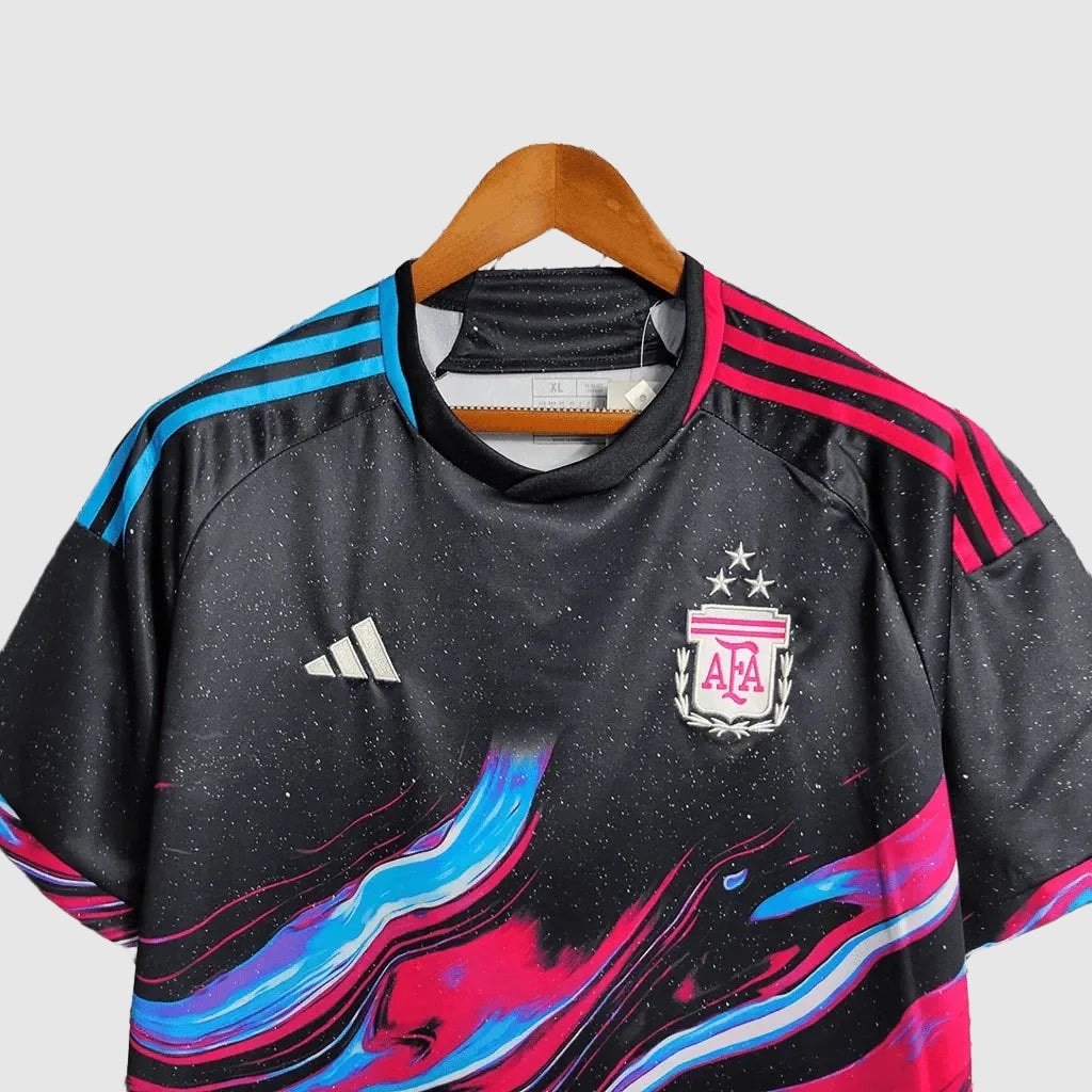 Argentina 23/24 Special Edition Shirt - View 10