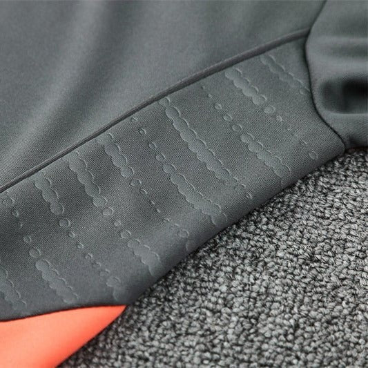 Training 25/26 Tracksuit Kit - Detail