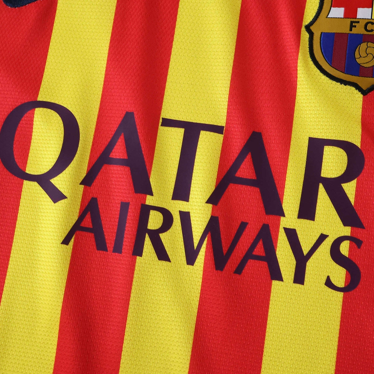 Retro Away 2013/14 Shirt - View 5