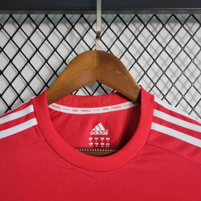 Retro Away 2011/12 Long Sleeve Shirt - View 8