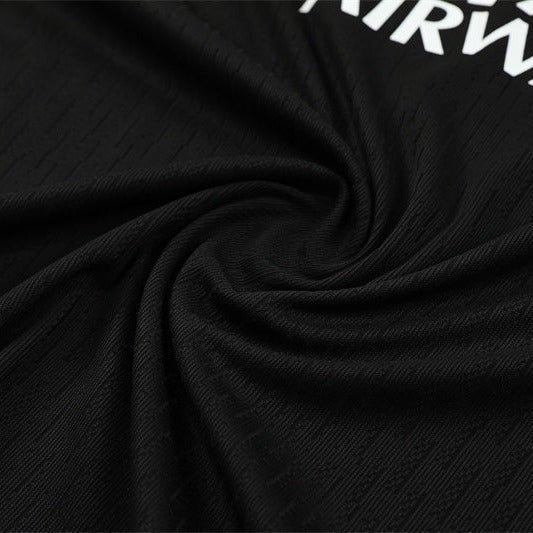 Training 25/26 Tracksuit Kit - Detail