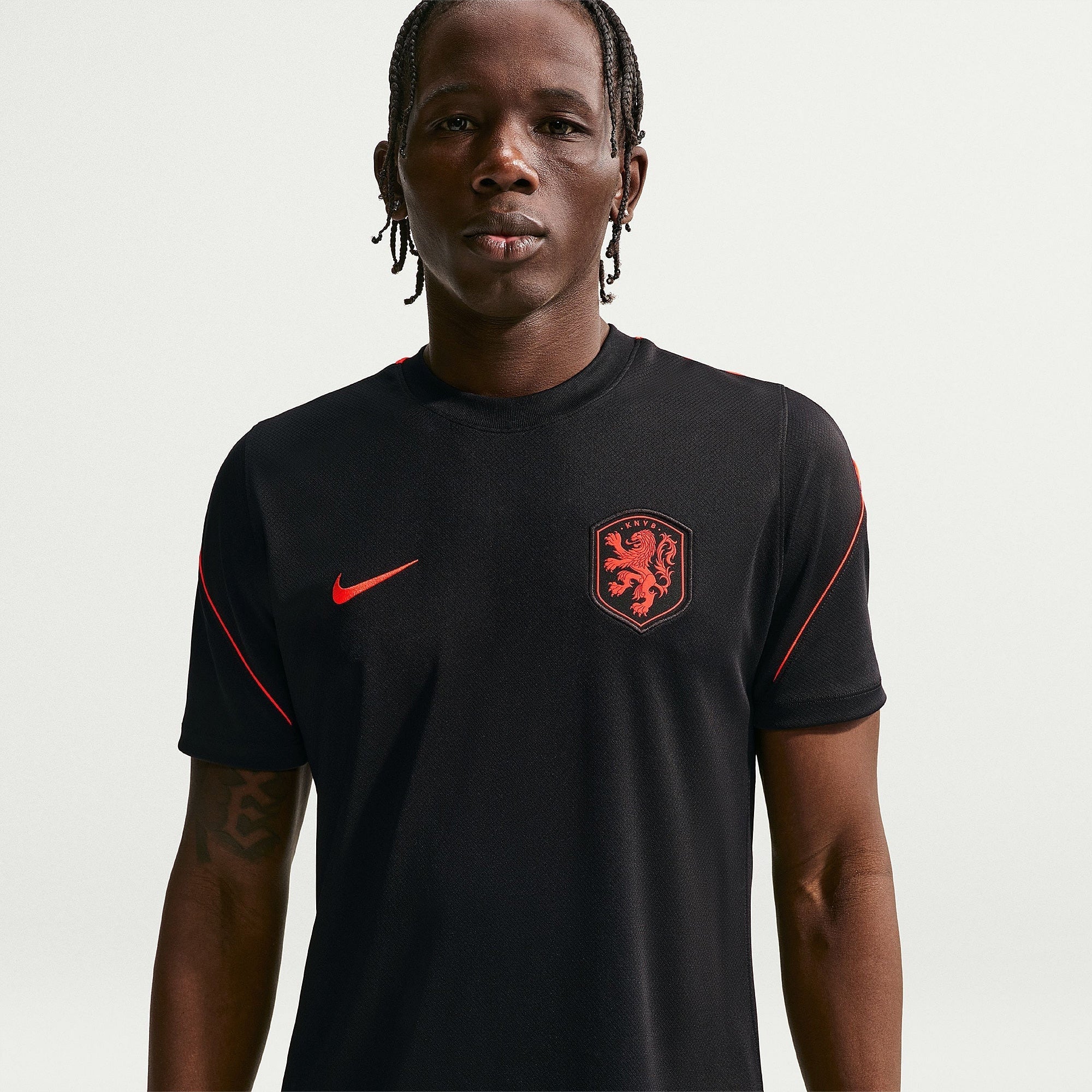 Training Top 26/27 - 2