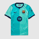Derde Shirt 26/27 Heren