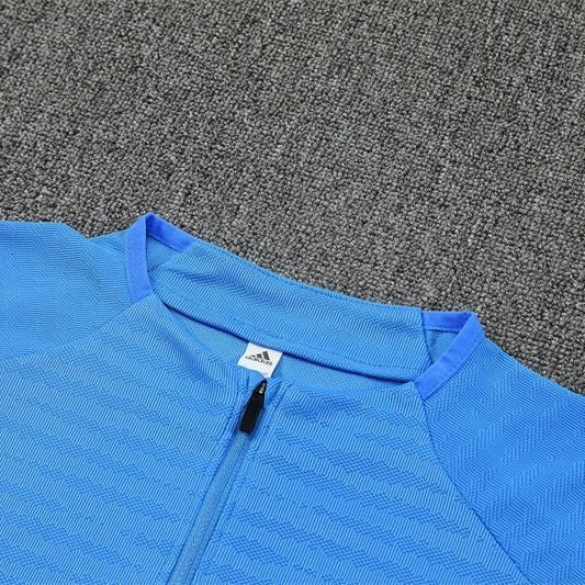 Training 25/26 Tracksuit Kit - Detail