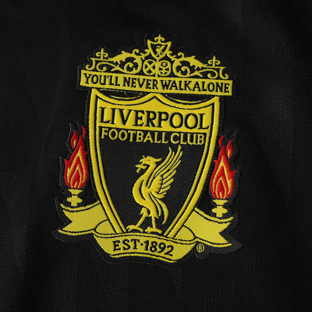 2010/11 Retro Third Shirt - View 3